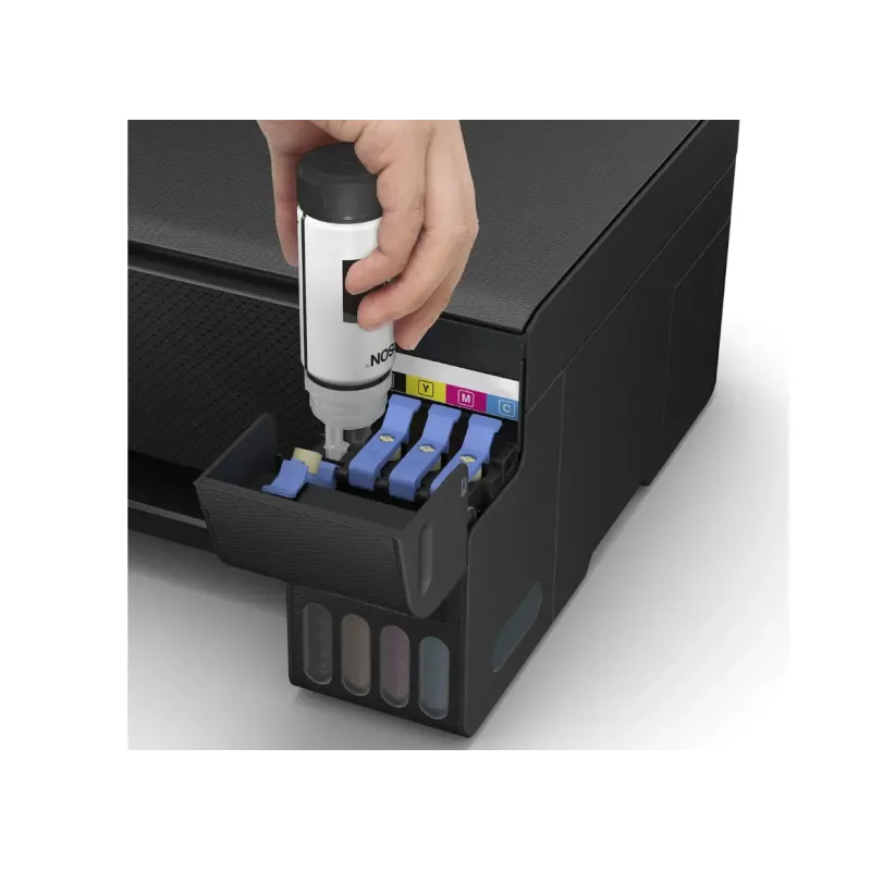 Багатофункціональний пристрій Epson EcoTank L3251